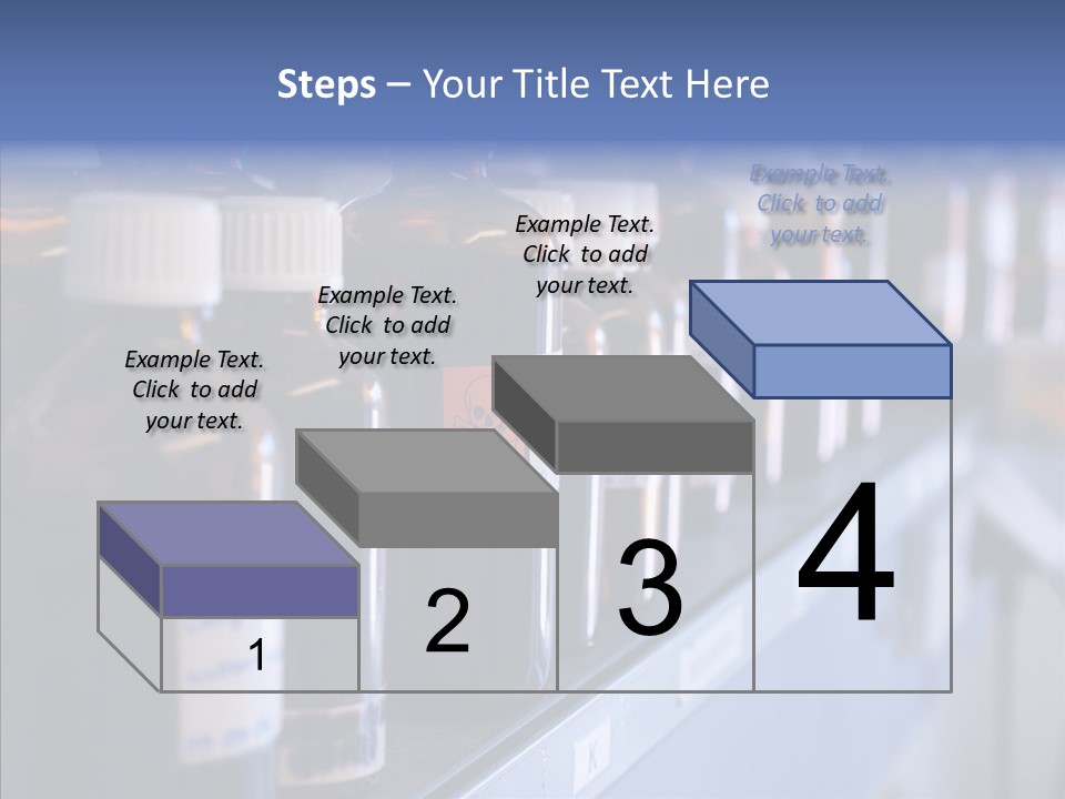 Togetherness White Help PowerPoint Template