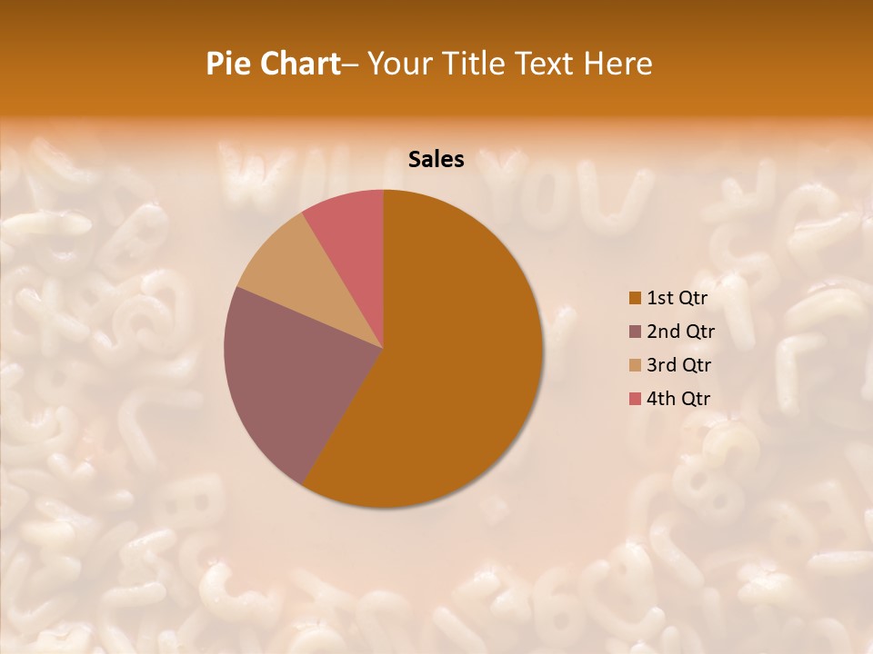 Helping Hand Grandmother Senior PowerPoint Template