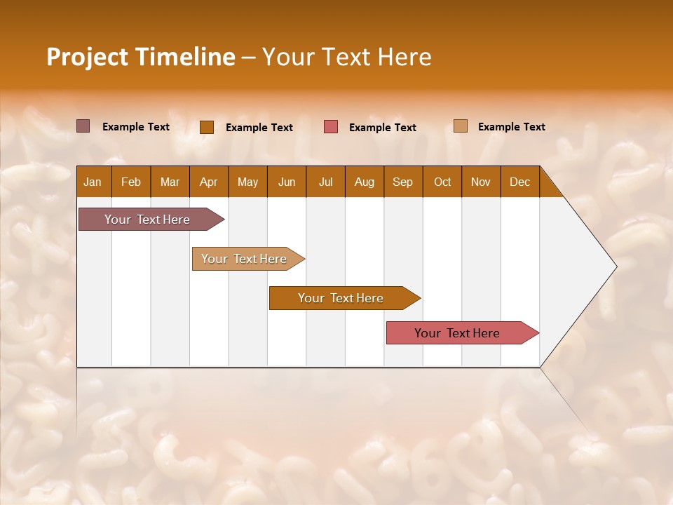Helping Hand Grandmother Senior PowerPoint Template