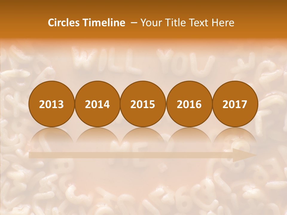 Helping Hand Grandmother Senior PowerPoint Template