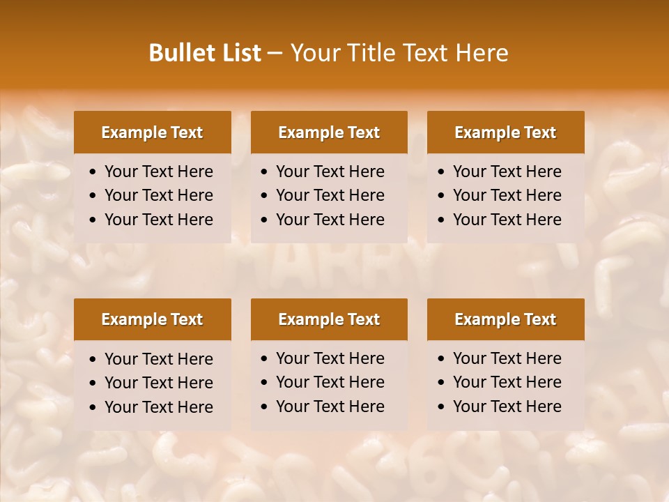 Helping Hand Grandmother Senior PowerPoint Template