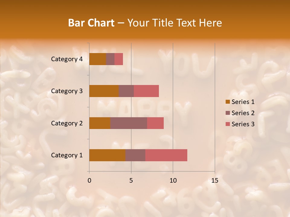 Helping Hand Grandmother Senior PowerPoint Template