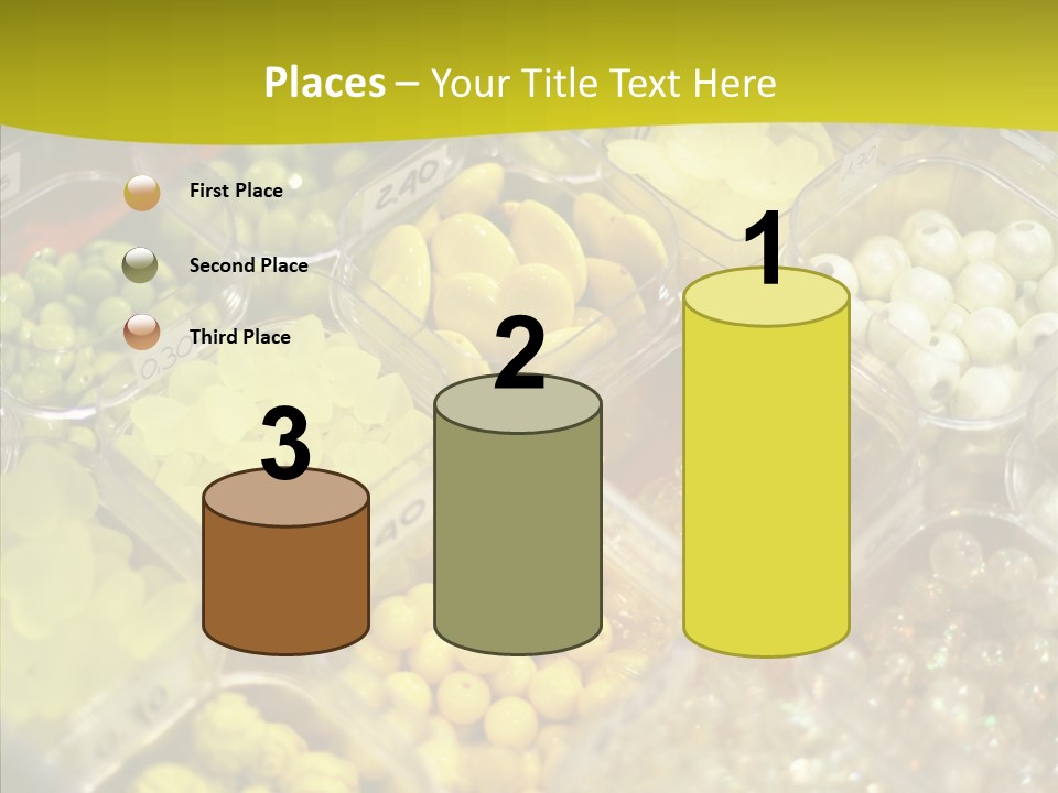 Hand White Background Hold PowerPoint Template