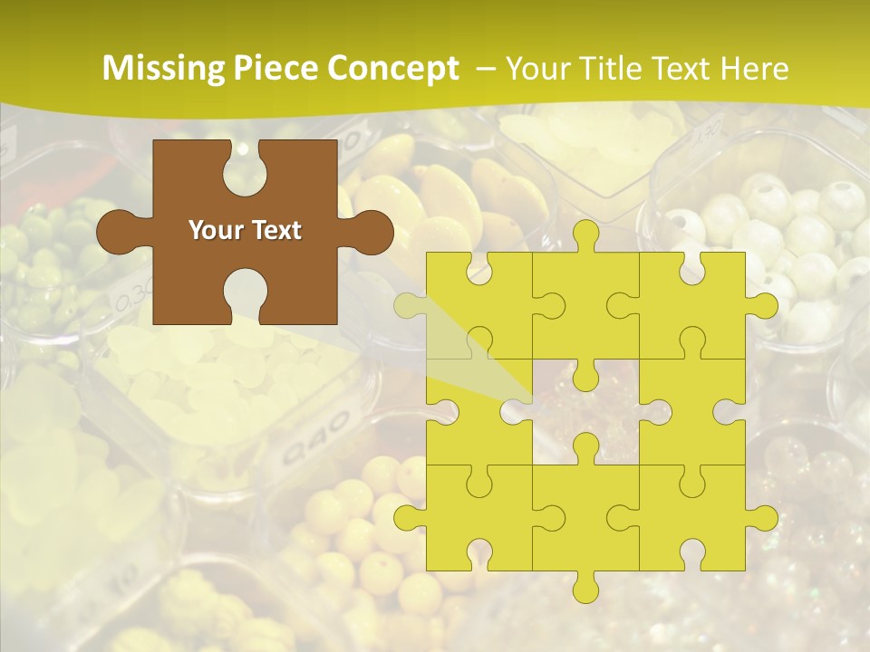 Hand White Background Hold PowerPoint Template