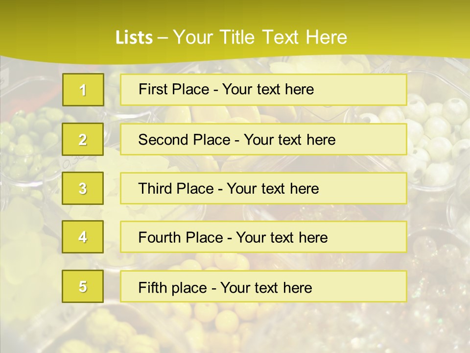 Hand White Background Hold PowerPoint Template