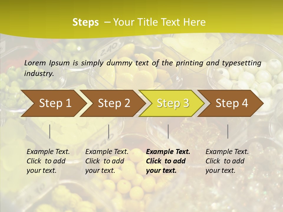 Hand White Background Hold PowerPoint Template