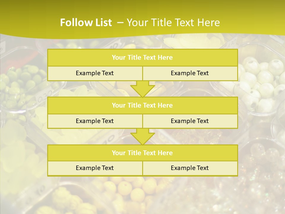 Hand White Background Hold PowerPoint Template
