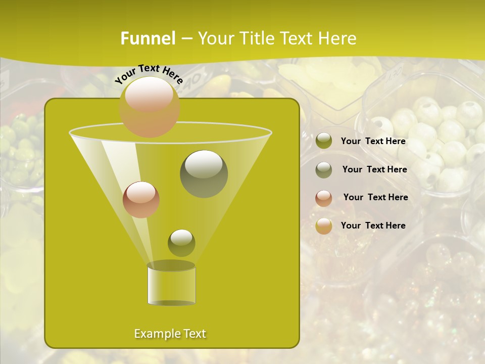 Hand White Background Hold PowerPoint Template