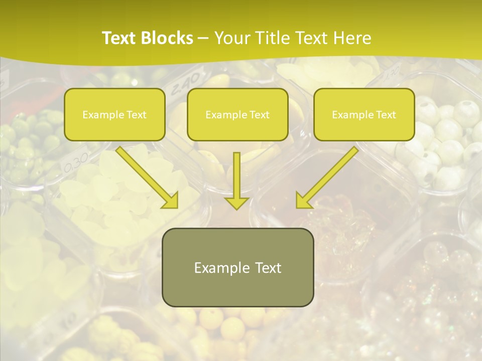 Hand White Background Hold PowerPoint Template