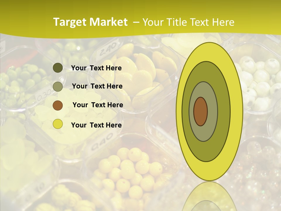 Hand White Background Hold PowerPoint Template