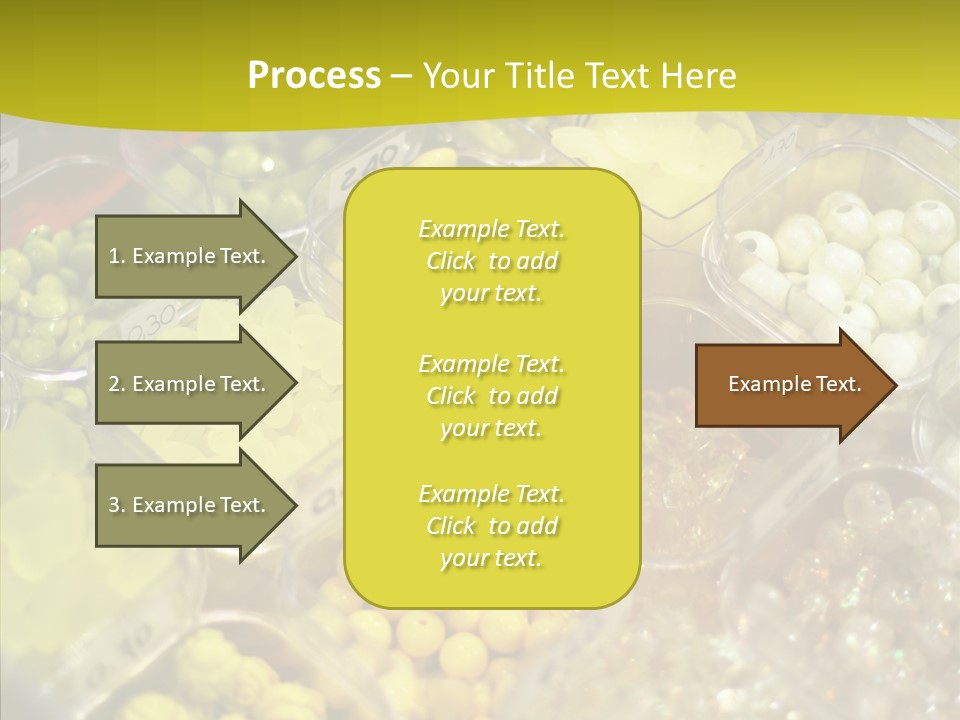 Hand White Background Hold PowerPoint Template
