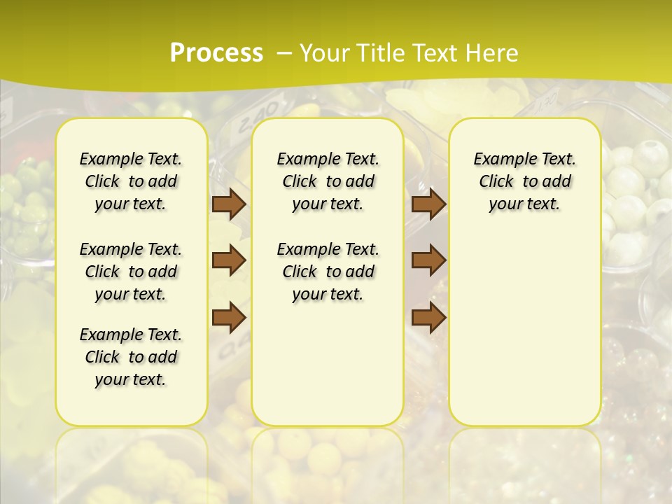 Hand White Background Hold PowerPoint Template
