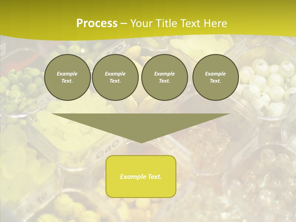 Hand White Background Hold PowerPoint Template