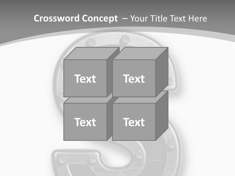 Female Human Sharing PowerPoint Template