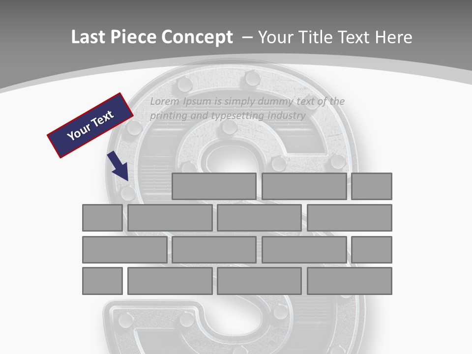 Female Human Sharing PowerPoint Template