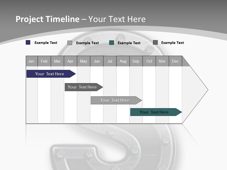 Female Human Sharing PowerPoint Template