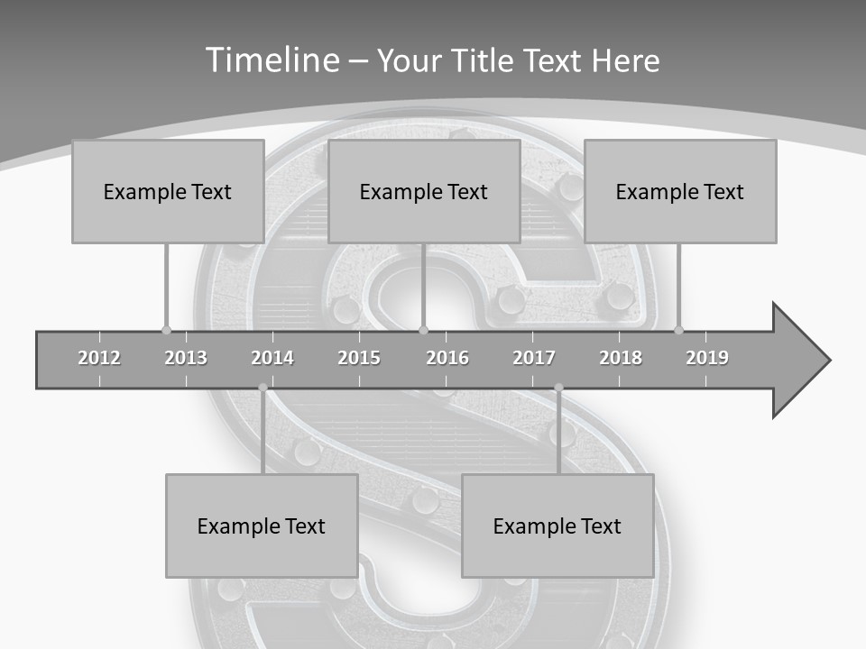 Female Human Sharing PowerPoint Template