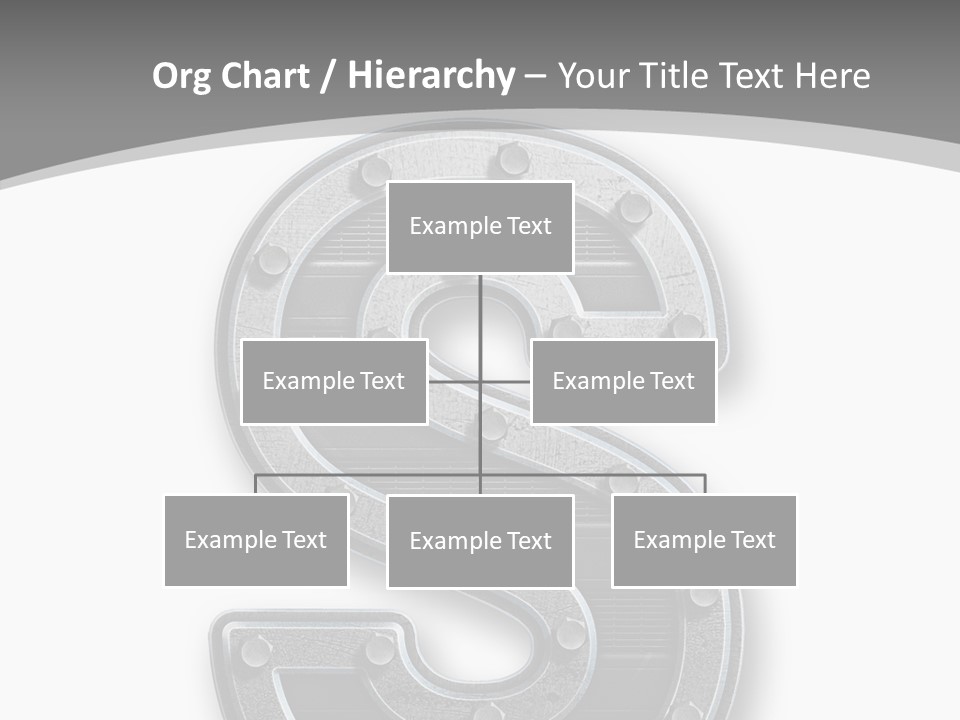 Female Human Sharing PowerPoint Template