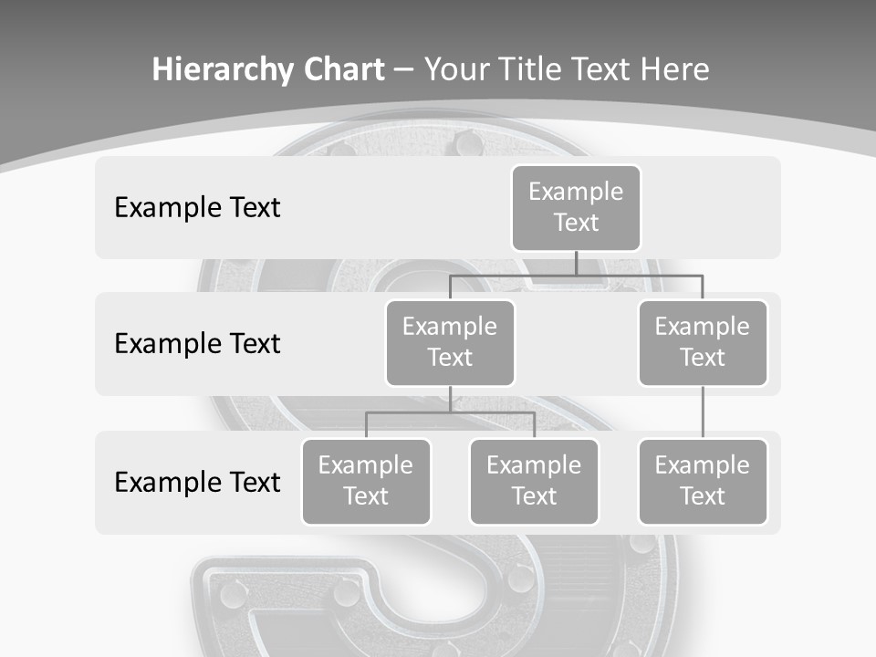 Female Human Sharing PowerPoint Template
