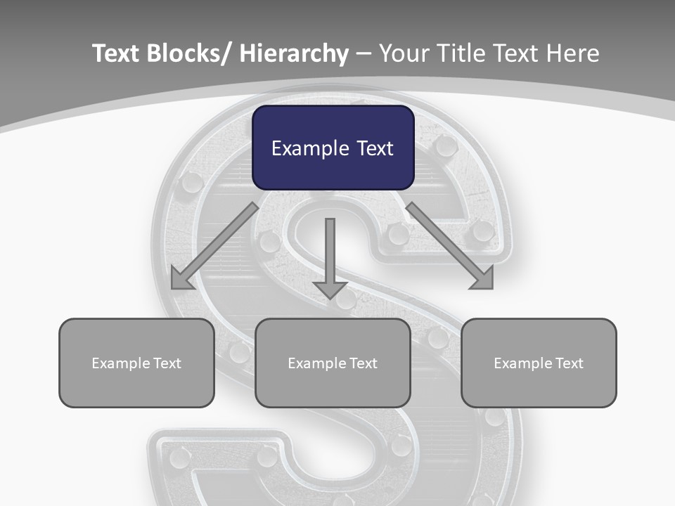 Female Human Sharing PowerPoint Template