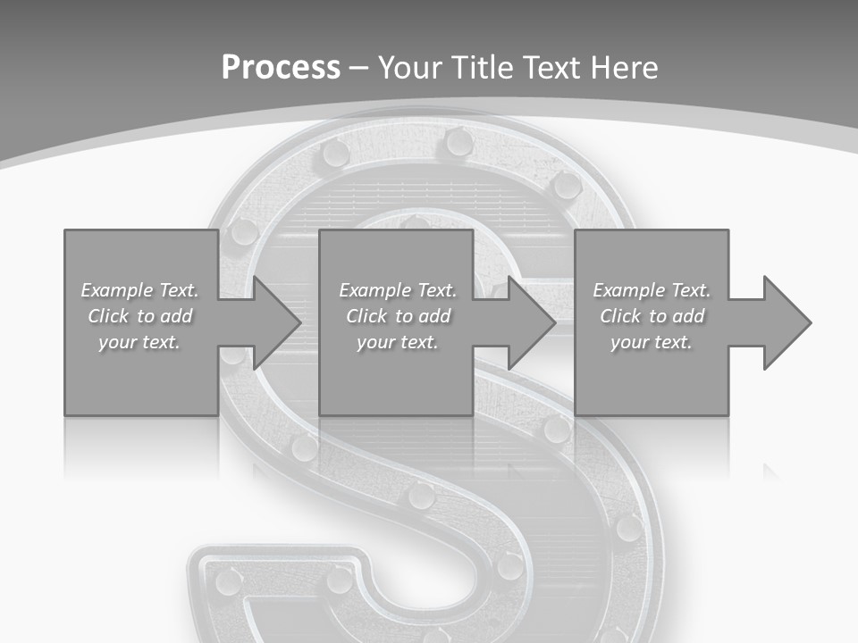 Female Human Sharing PowerPoint Template