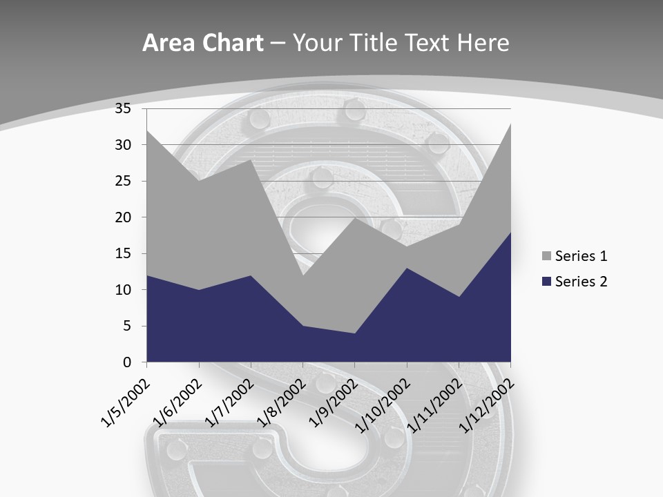 Female Human Sharing PowerPoint Template
