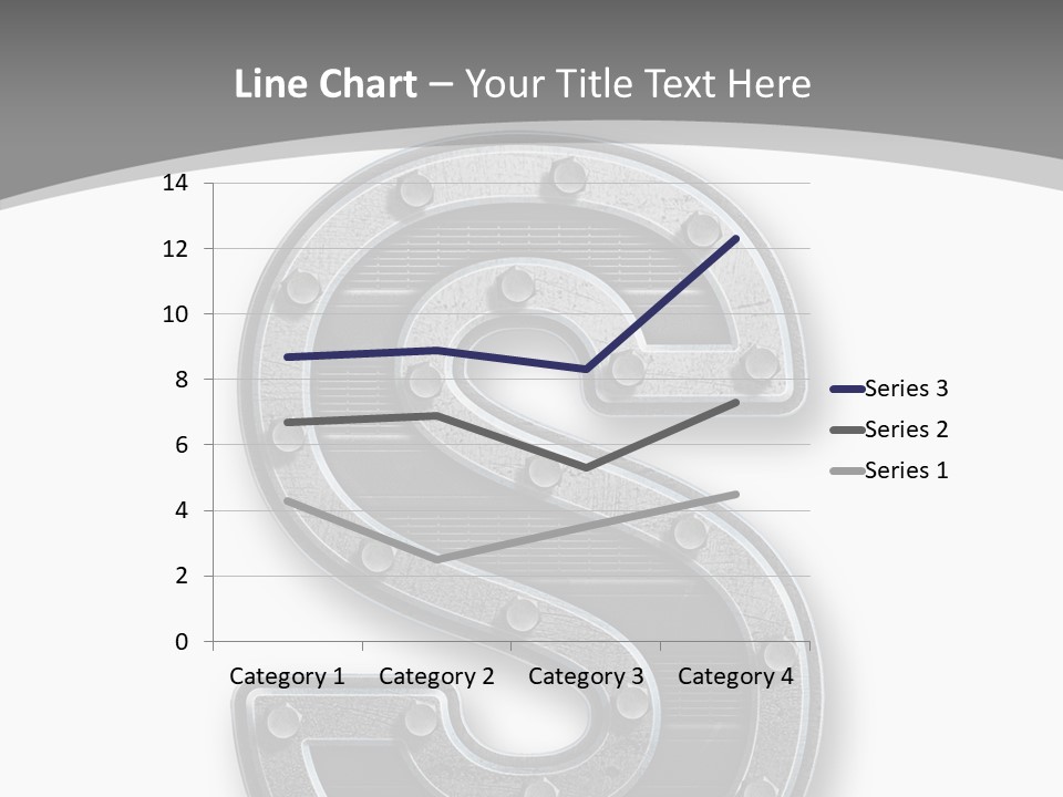 Female Human Sharing PowerPoint Template