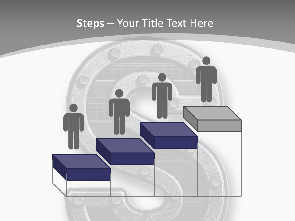 Female Human Sharing PowerPoint Template