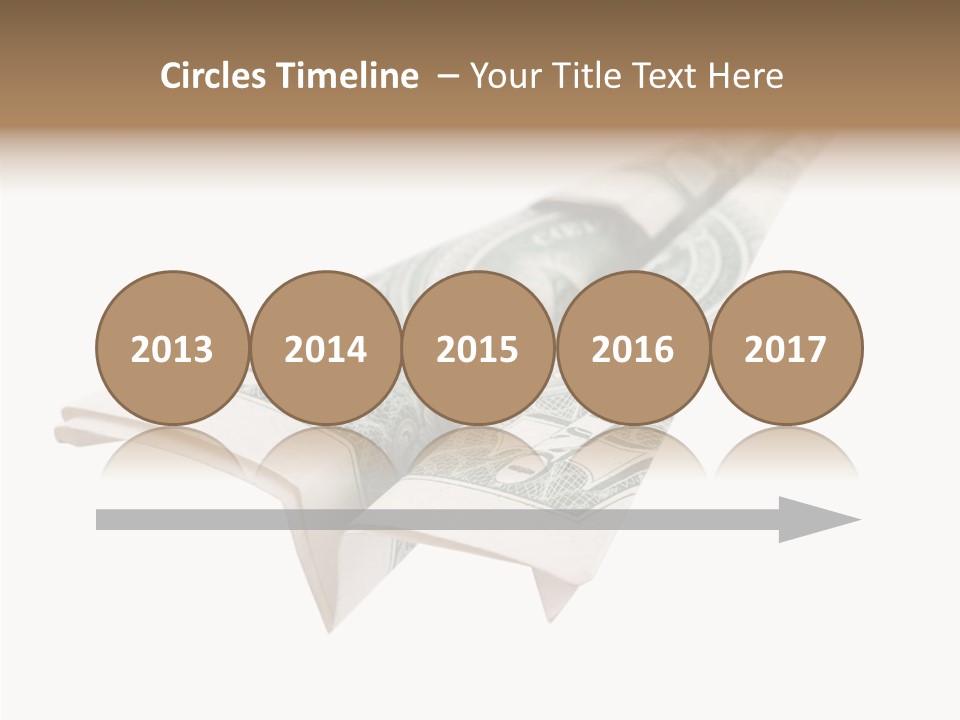 Young Closeup Holding Hands PowerPoint Template