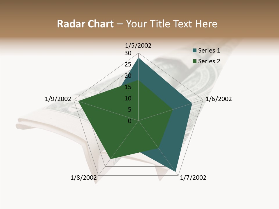 Young Closeup Holding Hands PowerPoint Template