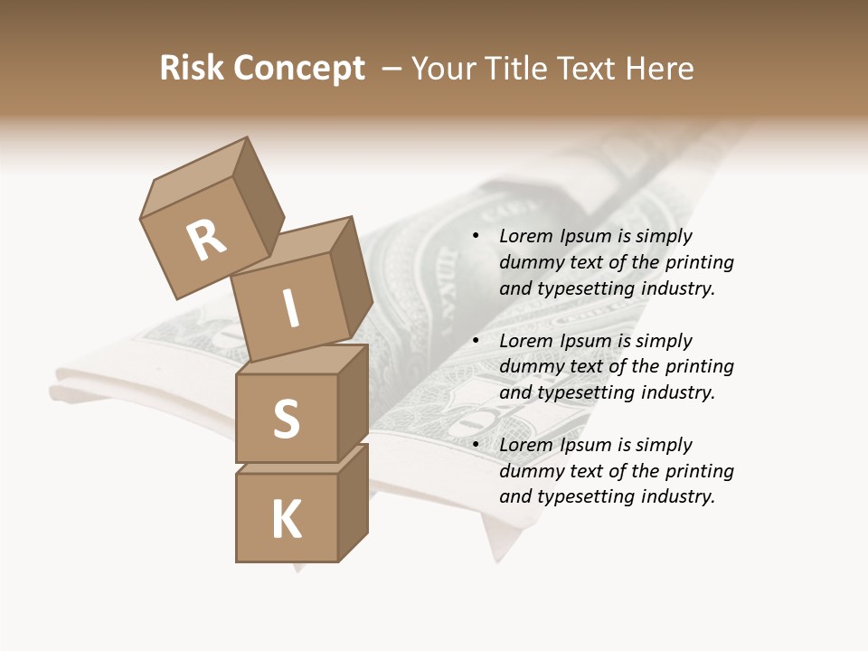 Young Closeup Holding Hands PowerPoint Template