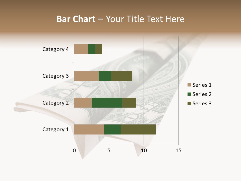 Young Closeup Holding Hands PowerPoint Template