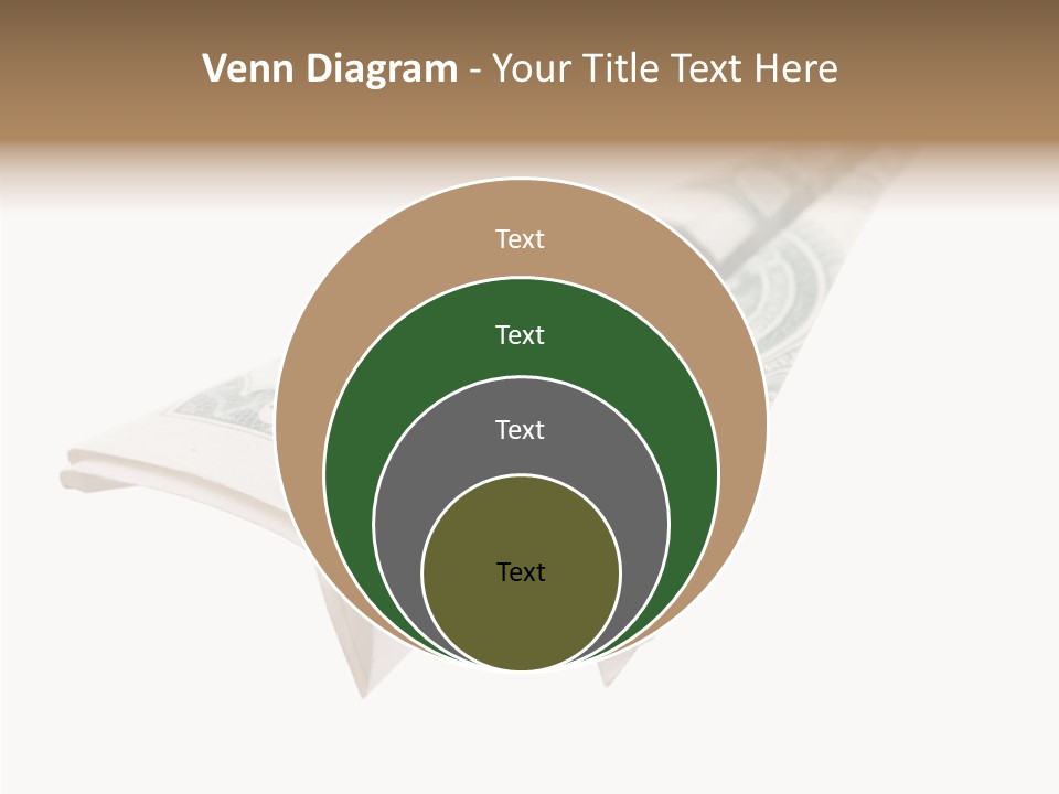 Young Closeup Holding Hands PowerPoint Template