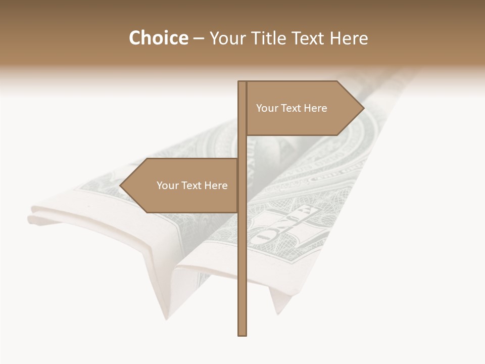 Young Closeup Holding Hands PowerPoint Template