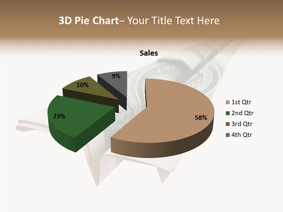 Young Closeup Holding Hands PowerPoint Template