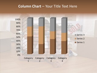 Hand Closeup Senior PowerPoint Template