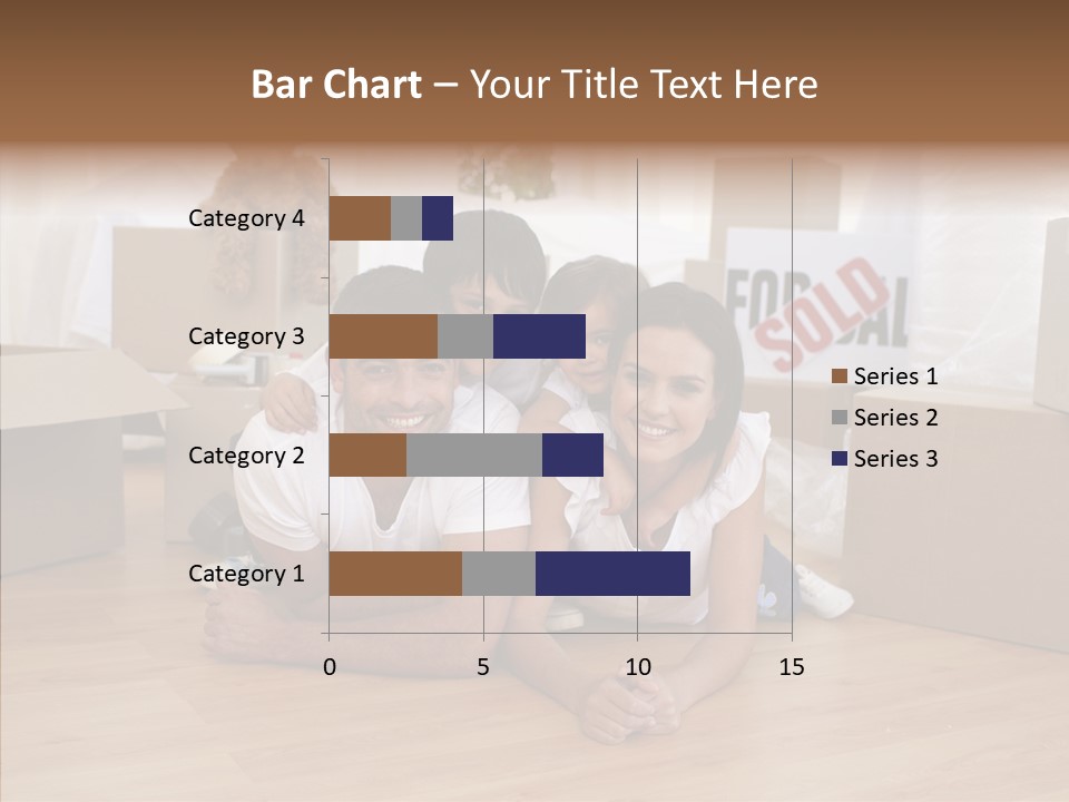 Hand Closeup Senior PowerPoint Template