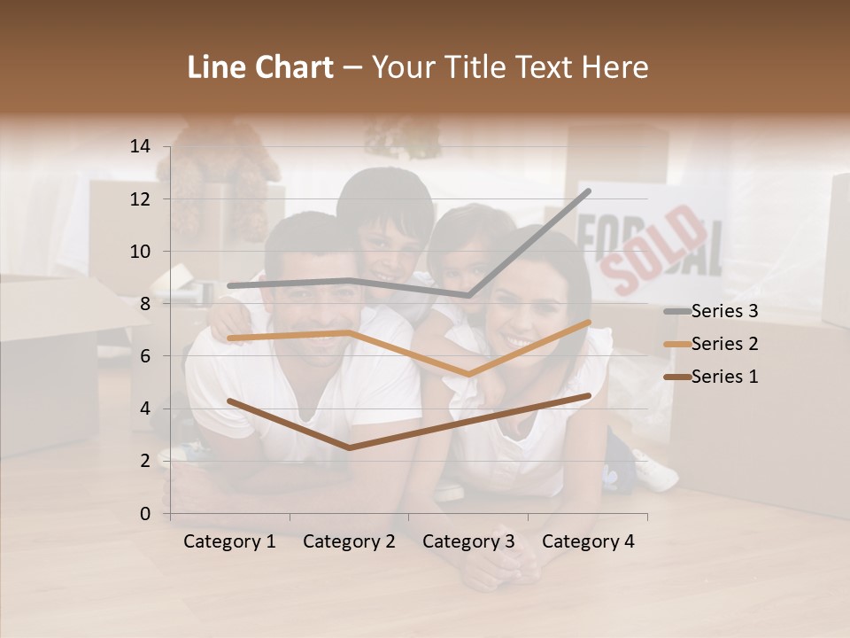 Hand Closeup Senior PowerPoint Template