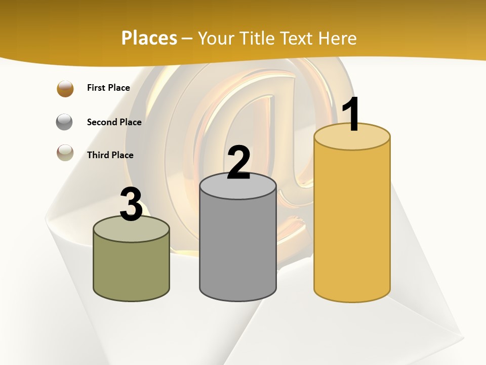 Senior  Hand Young PowerPoint Template