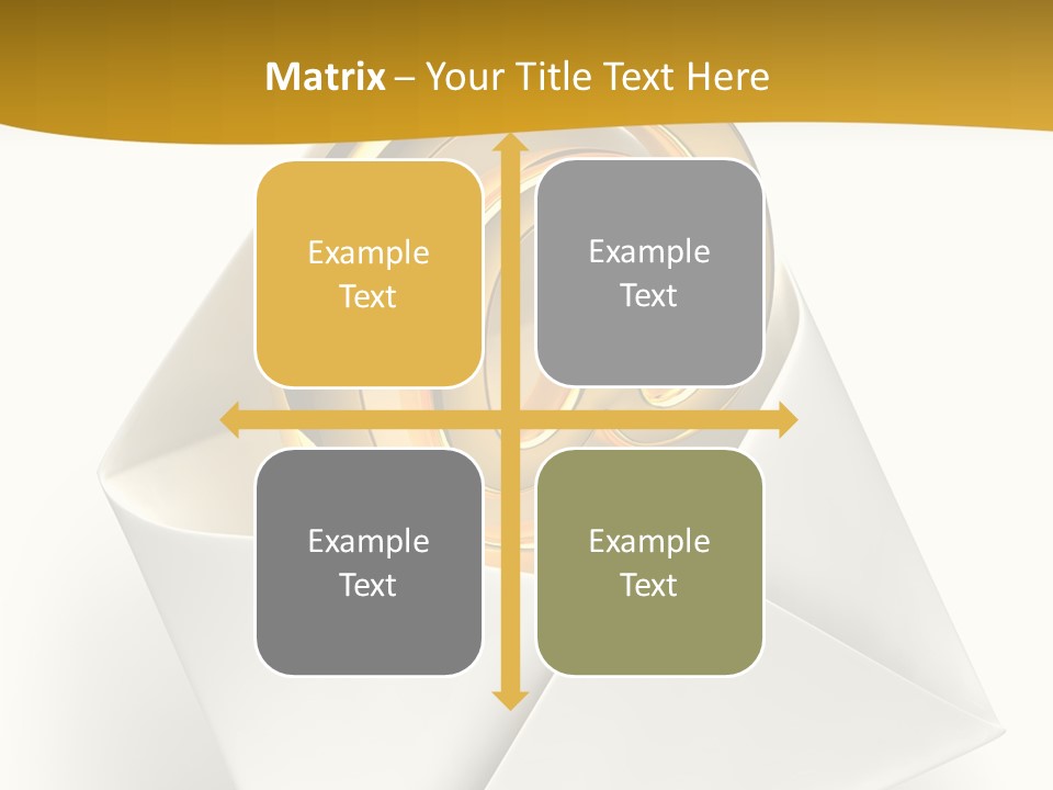 Senior  Hand Young PowerPoint Template