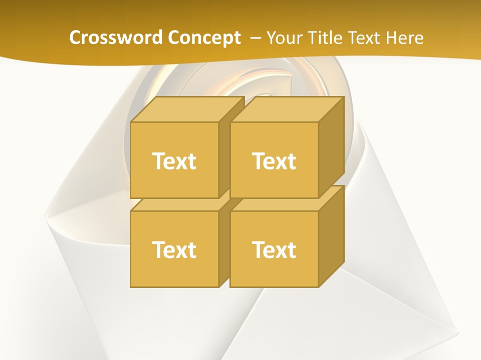 Senior  Hand Young PowerPoint Template