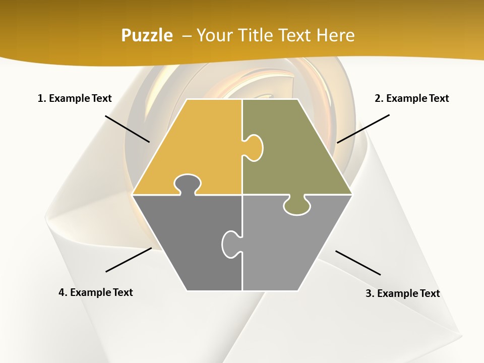 Senior  Hand Young PowerPoint Template