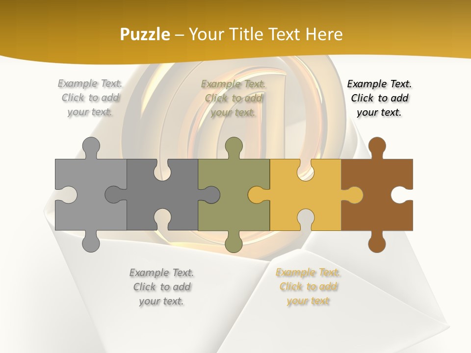 Senior  Hand Young PowerPoint Template