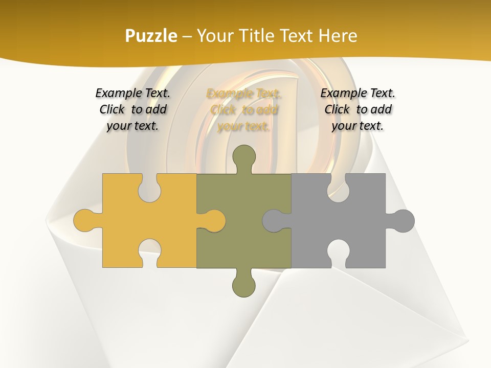 Senior  Hand Young PowerPoint Template