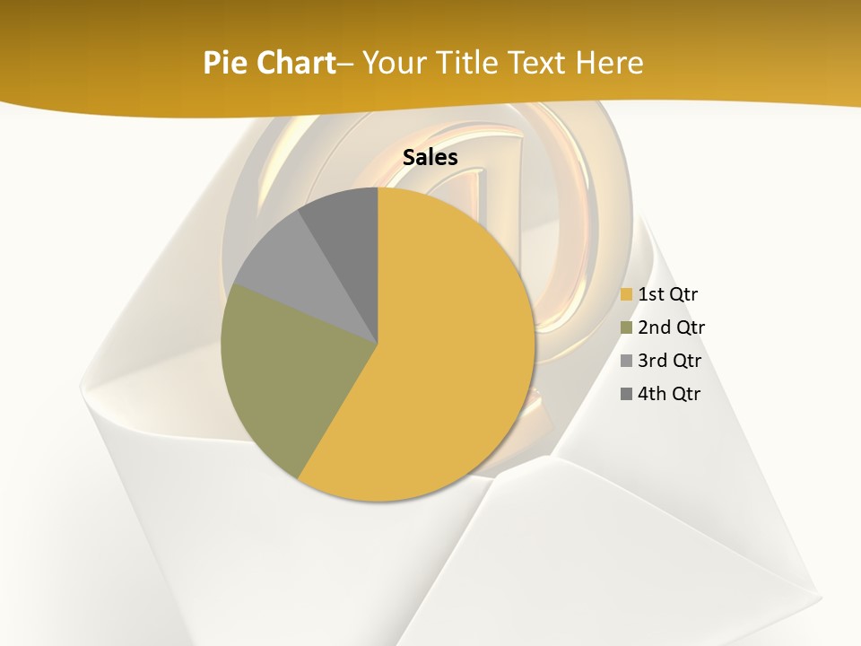 Senior  Hand Young PowerPoint Template