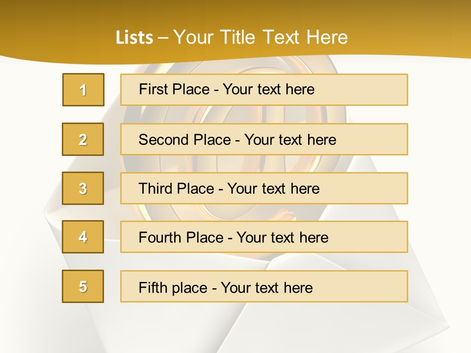 Senior  Hand Young PowerPoint Template
