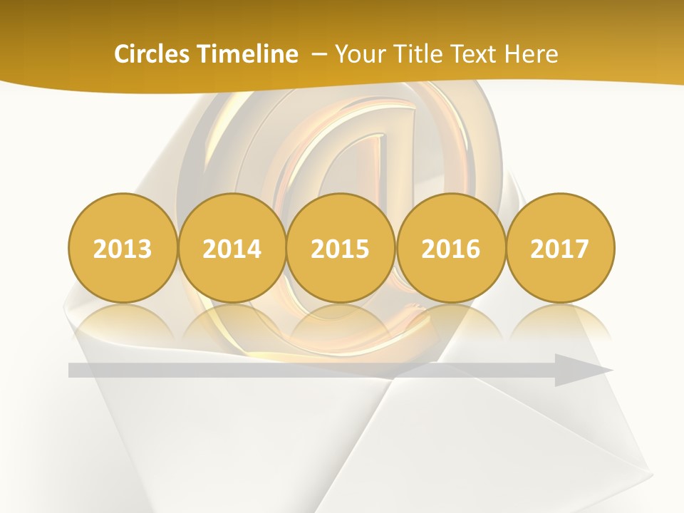 Senior  Hand Young PowerPoint Template