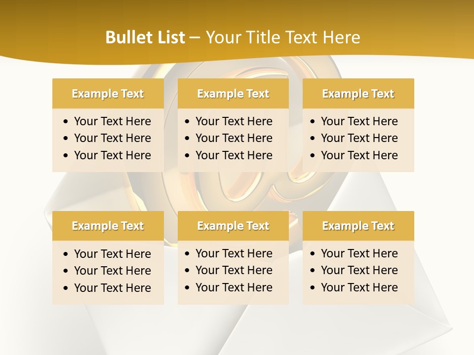 Senior  Hand Young PowerPoint Template