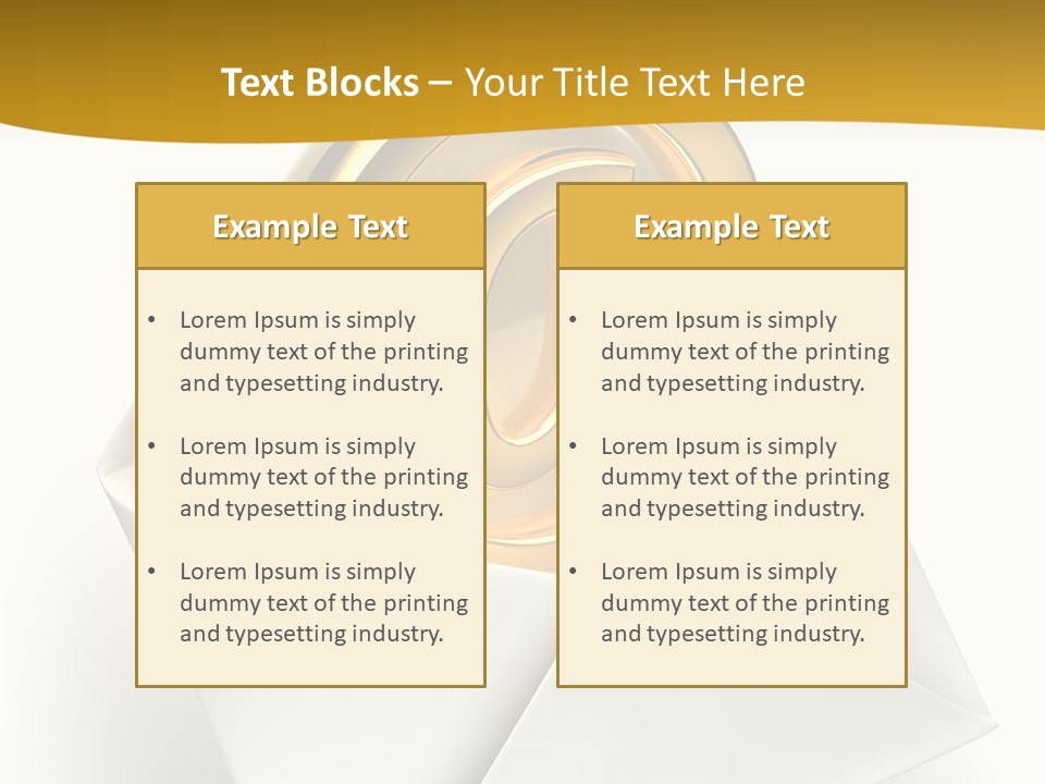 Senior  Hand Young PowerPoint Template