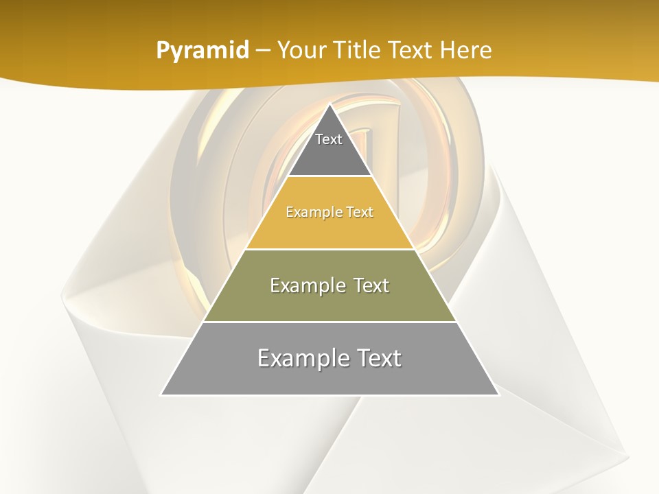 Senior  Hand Young PowerPoint Template